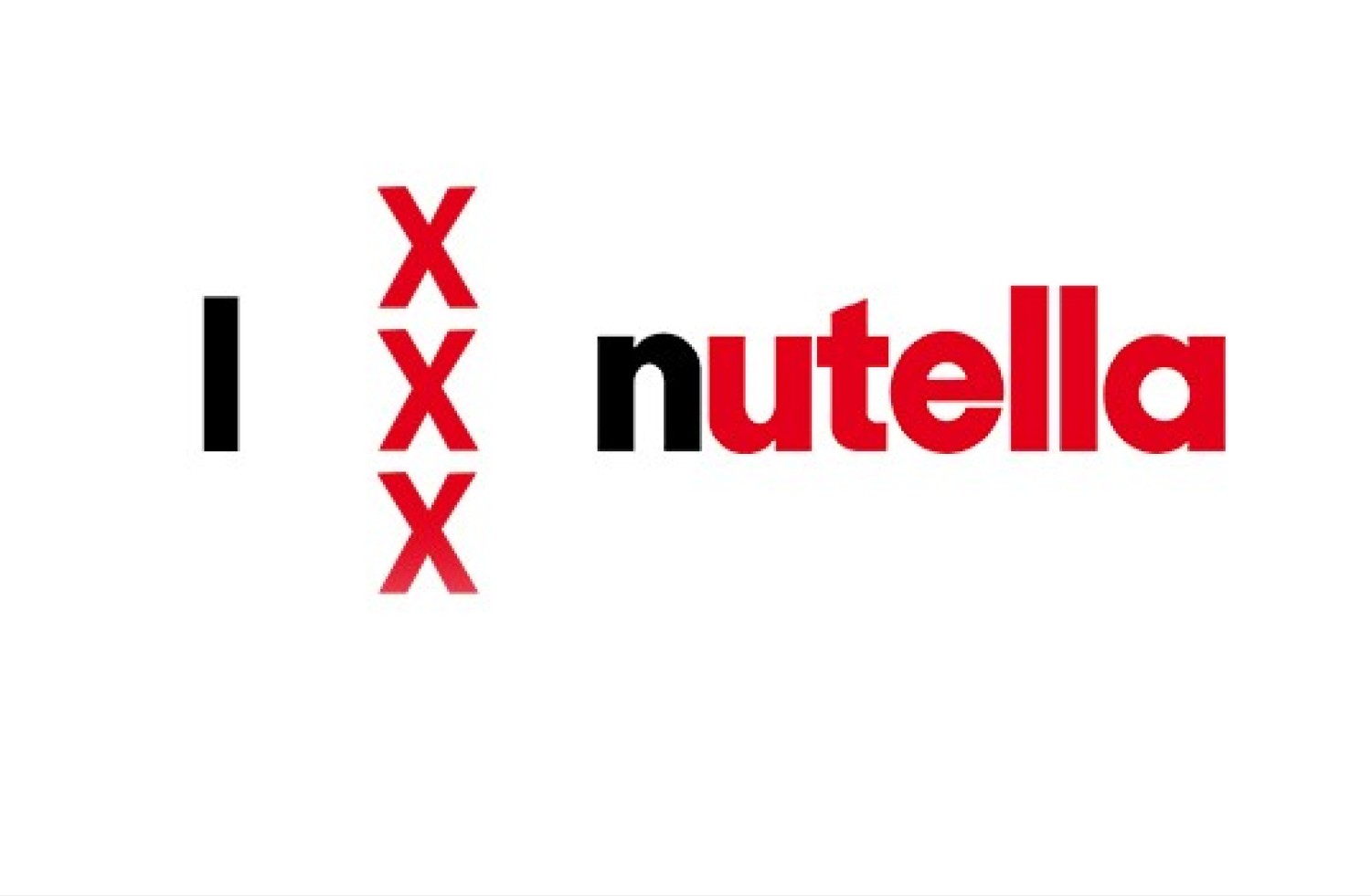 Party nieuws: Komende zomer eerste Nutella Festival van Nederland
