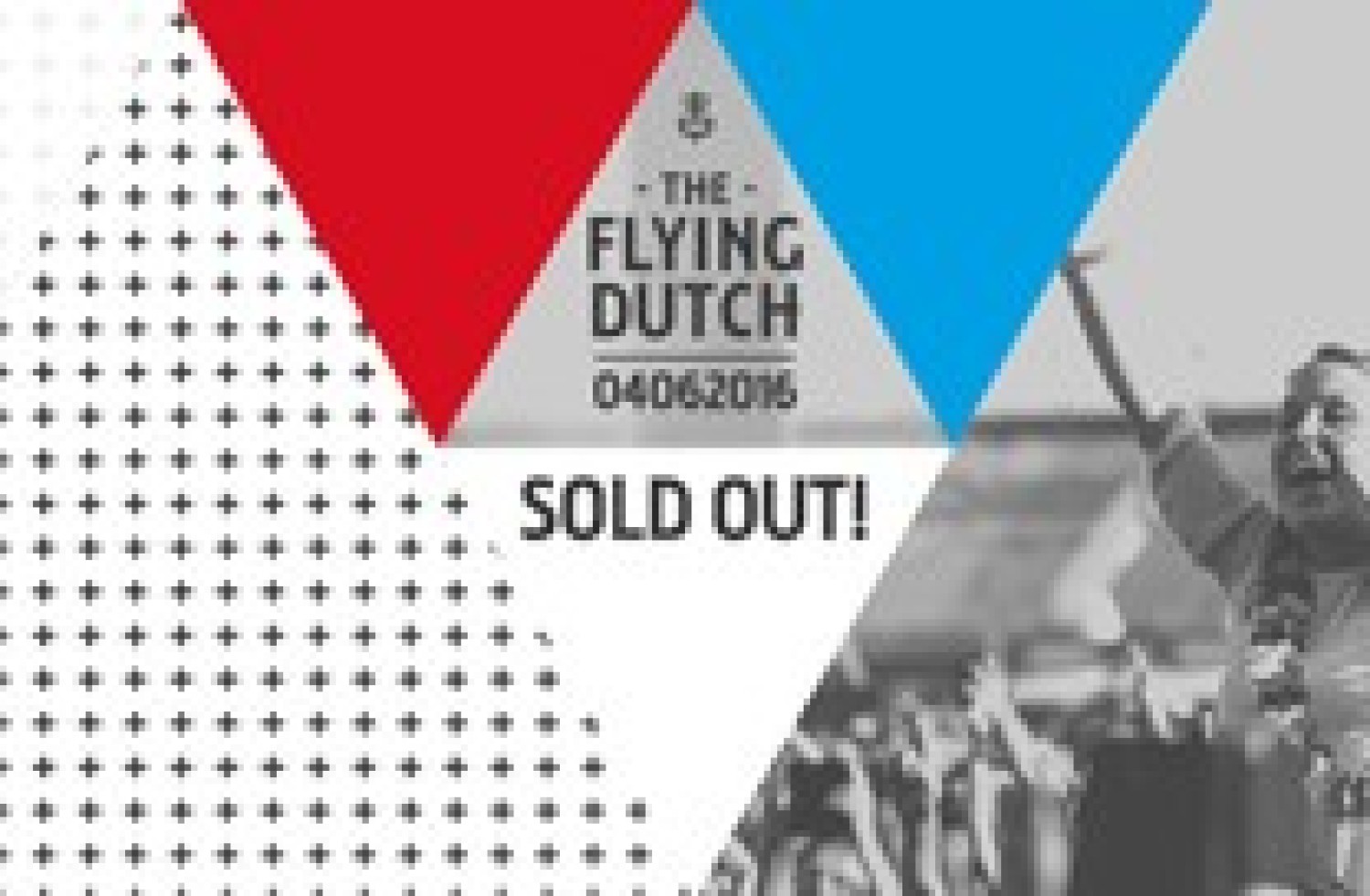 Party nieuws: Win vrijkaarten voor The Flying Dutch!