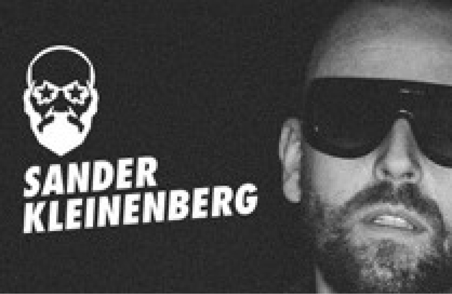 Party nieuws: Exclusieve drie-uurs set Sander Kleinenberg