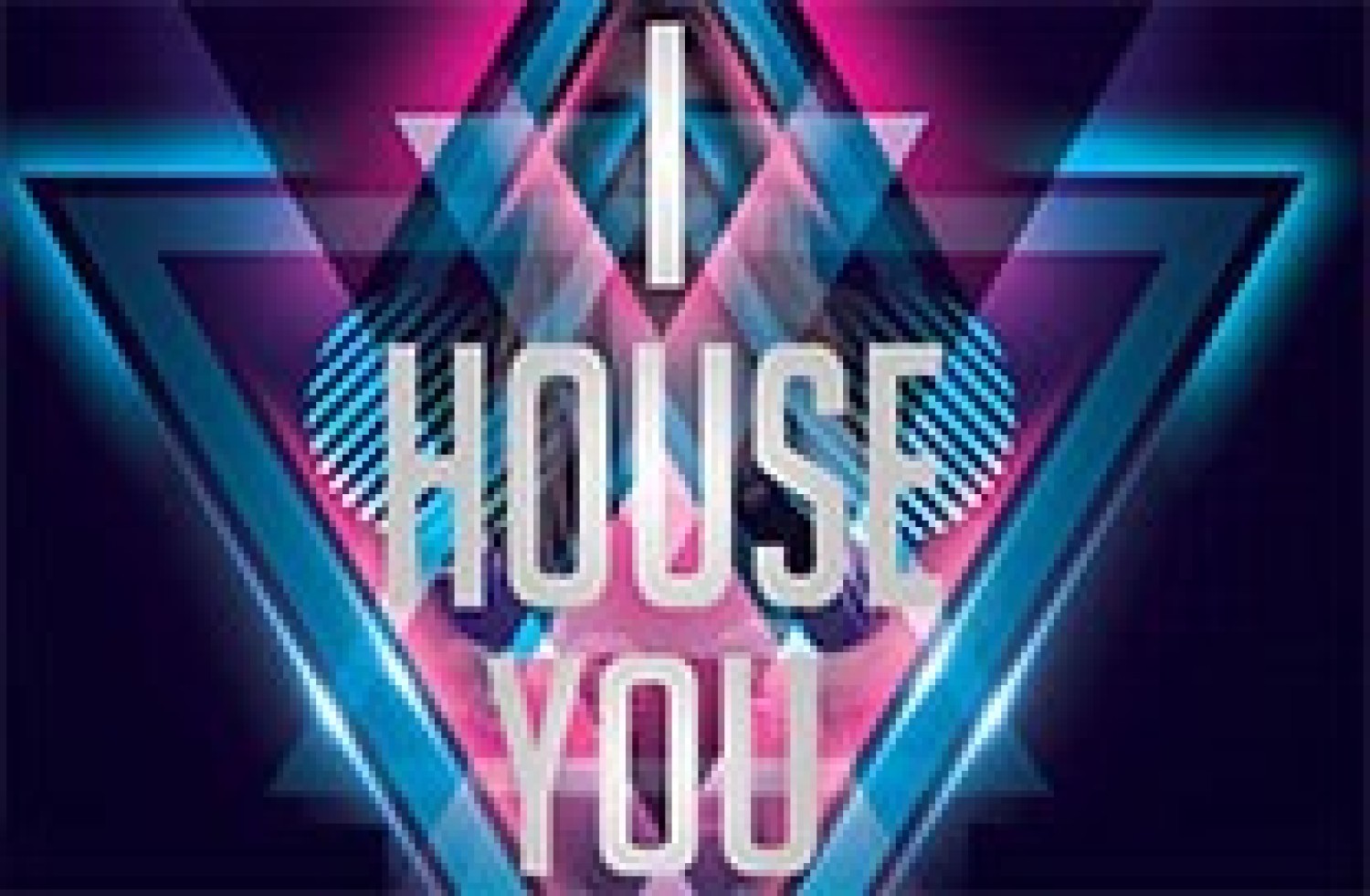 Party nieuws: I House You: Grand First Edition in John Doe op 23 april