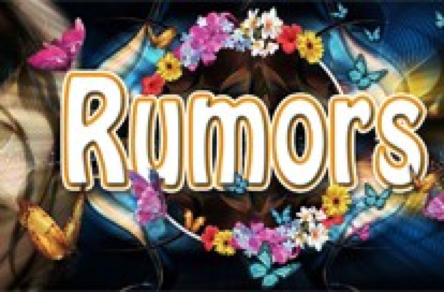 Party nieuws: Zaterdag 7 mei een nieuwe editie van Rumors