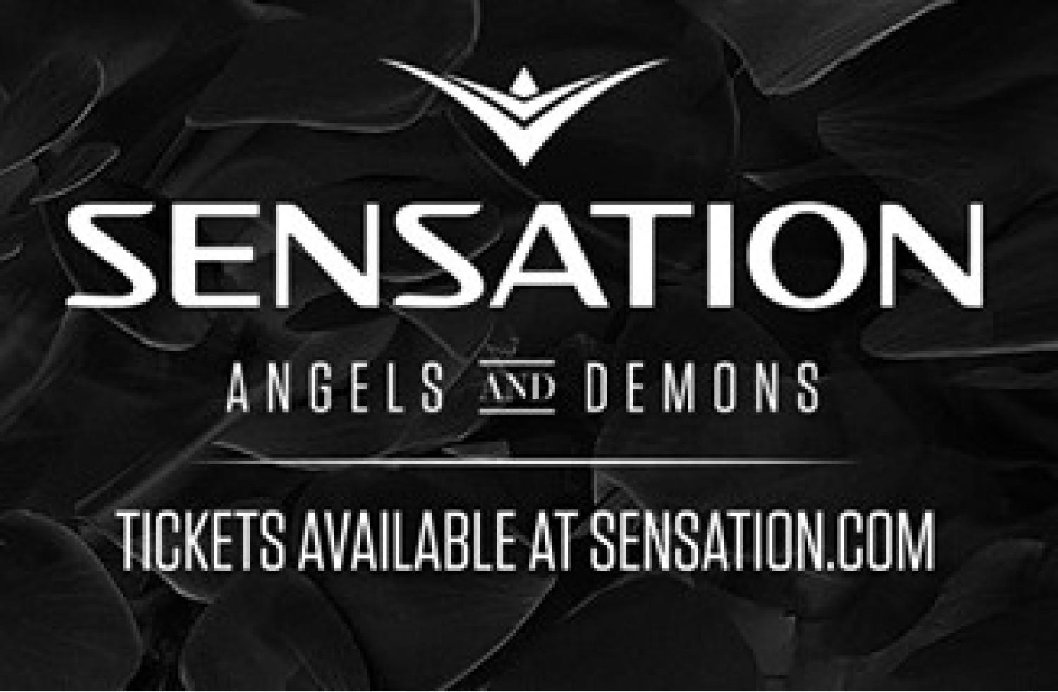 Party nieuws: Sensation lanceert 'Angels and Demons' Anthem!!