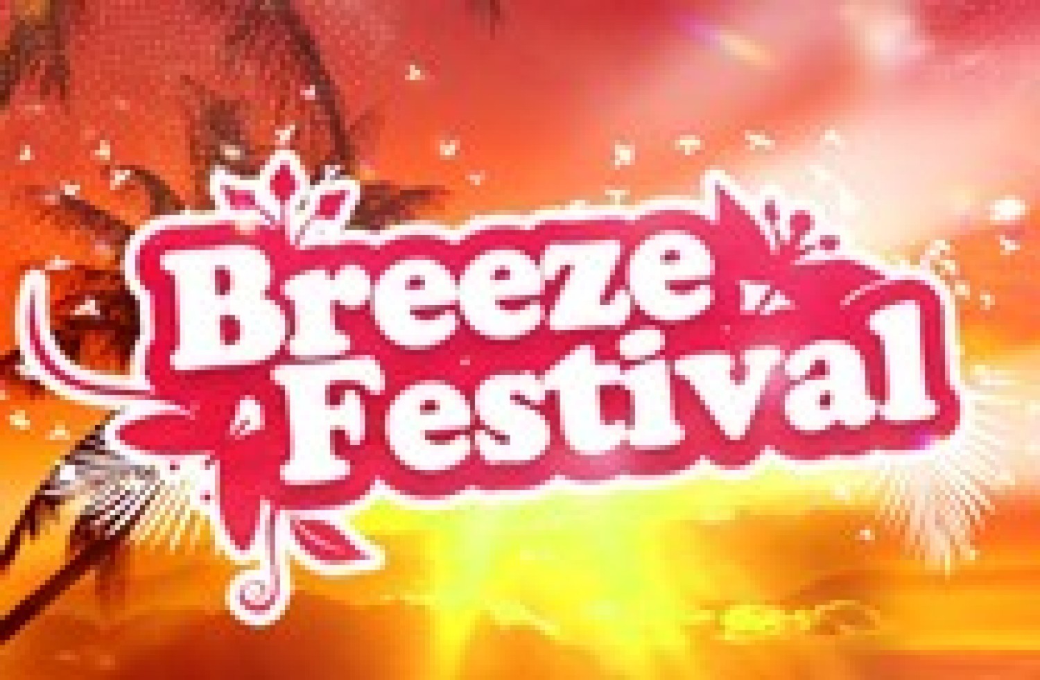 Party report: Breeze Festival, Best (26-06-2016)