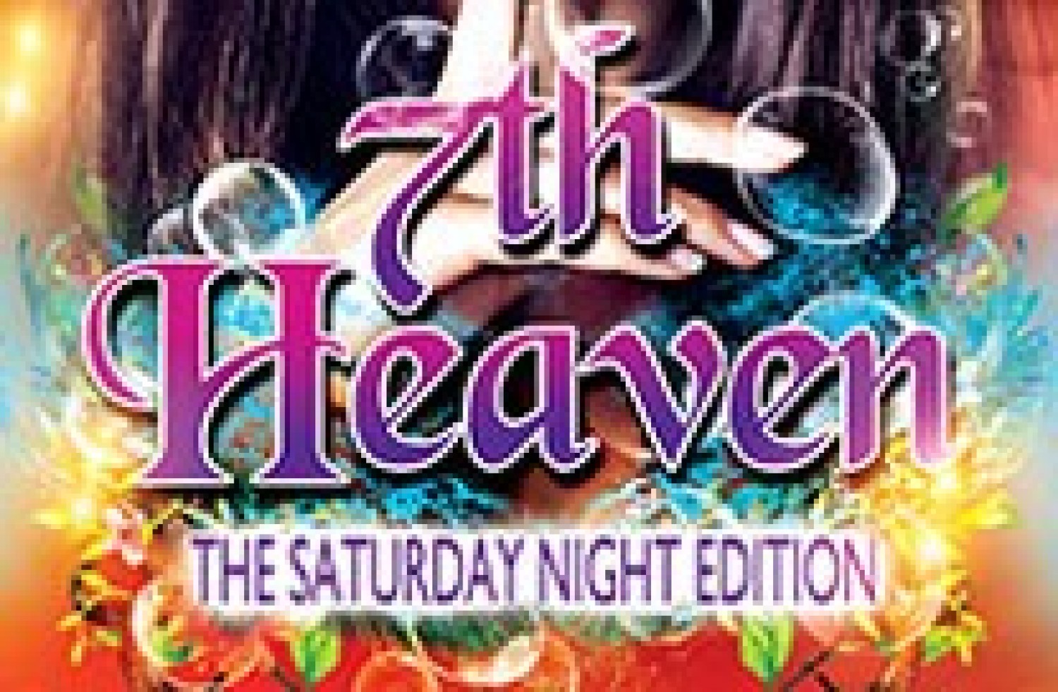 Party nieuws: 7th Heaven pakt deze zomer uit met twee edities