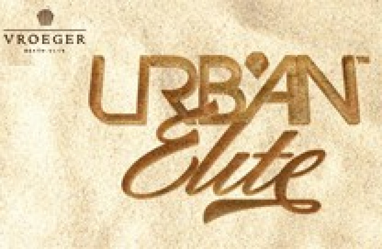 Party nieuws: Scoor door-tickets voor Urban Elite Beachclub Vroeger!