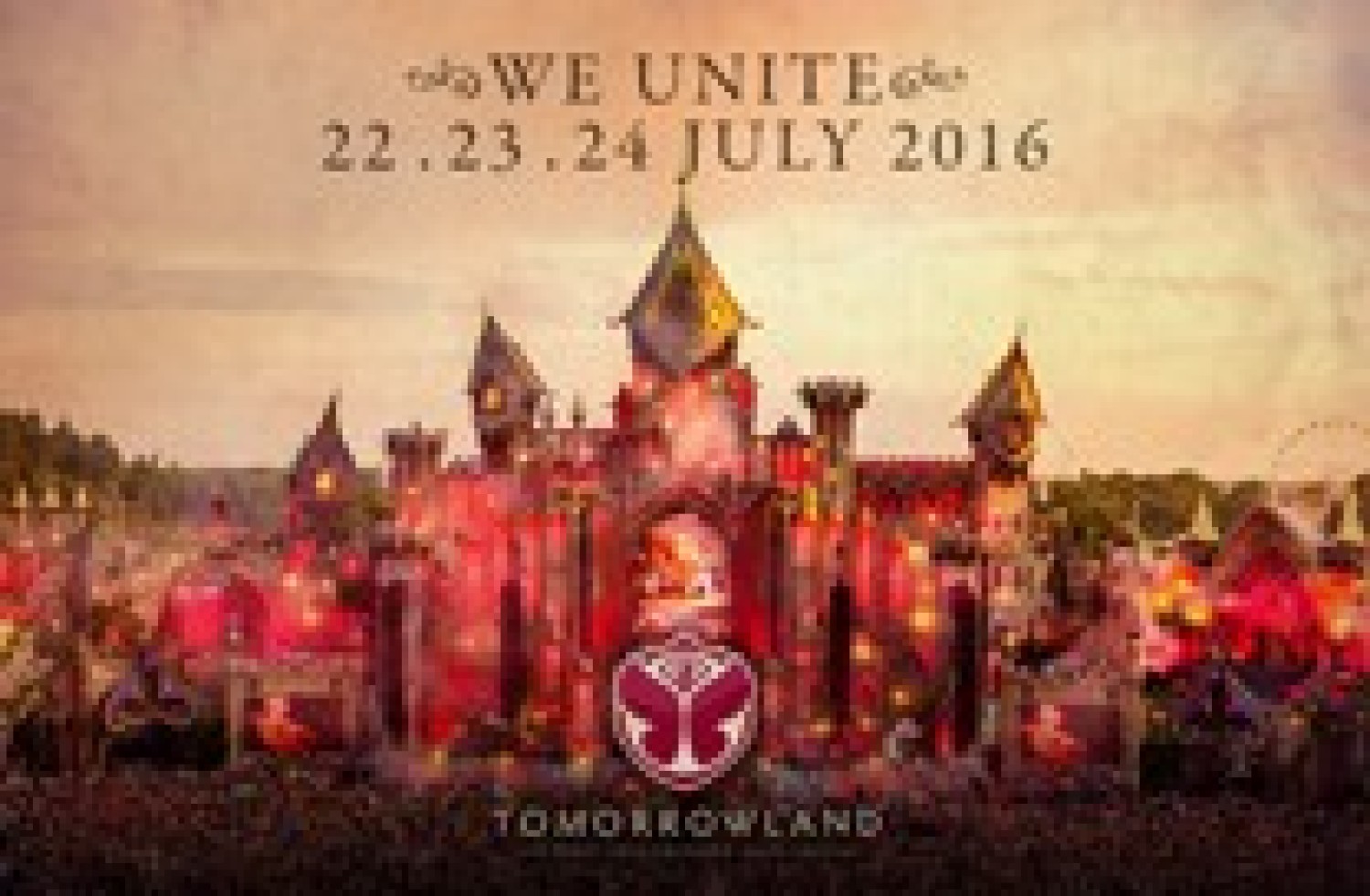 Party nieuws: Check de official aftermovie van Tomorrowland 2016