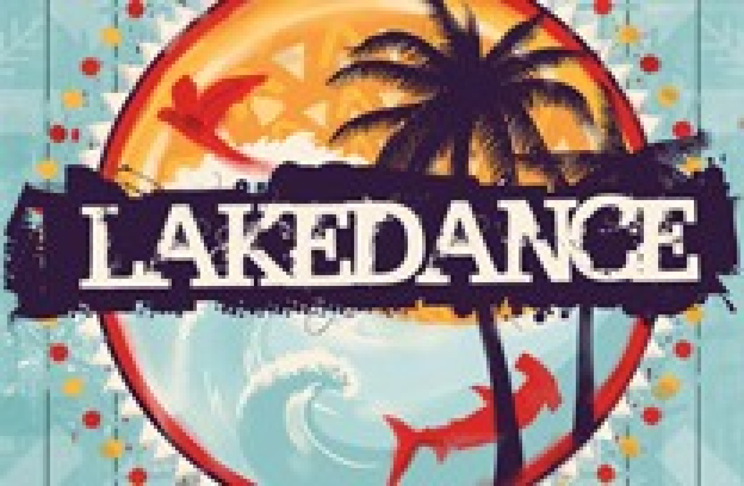 Party nieuws: Bekijk hier de timetable en laatste info voor Lakedance!