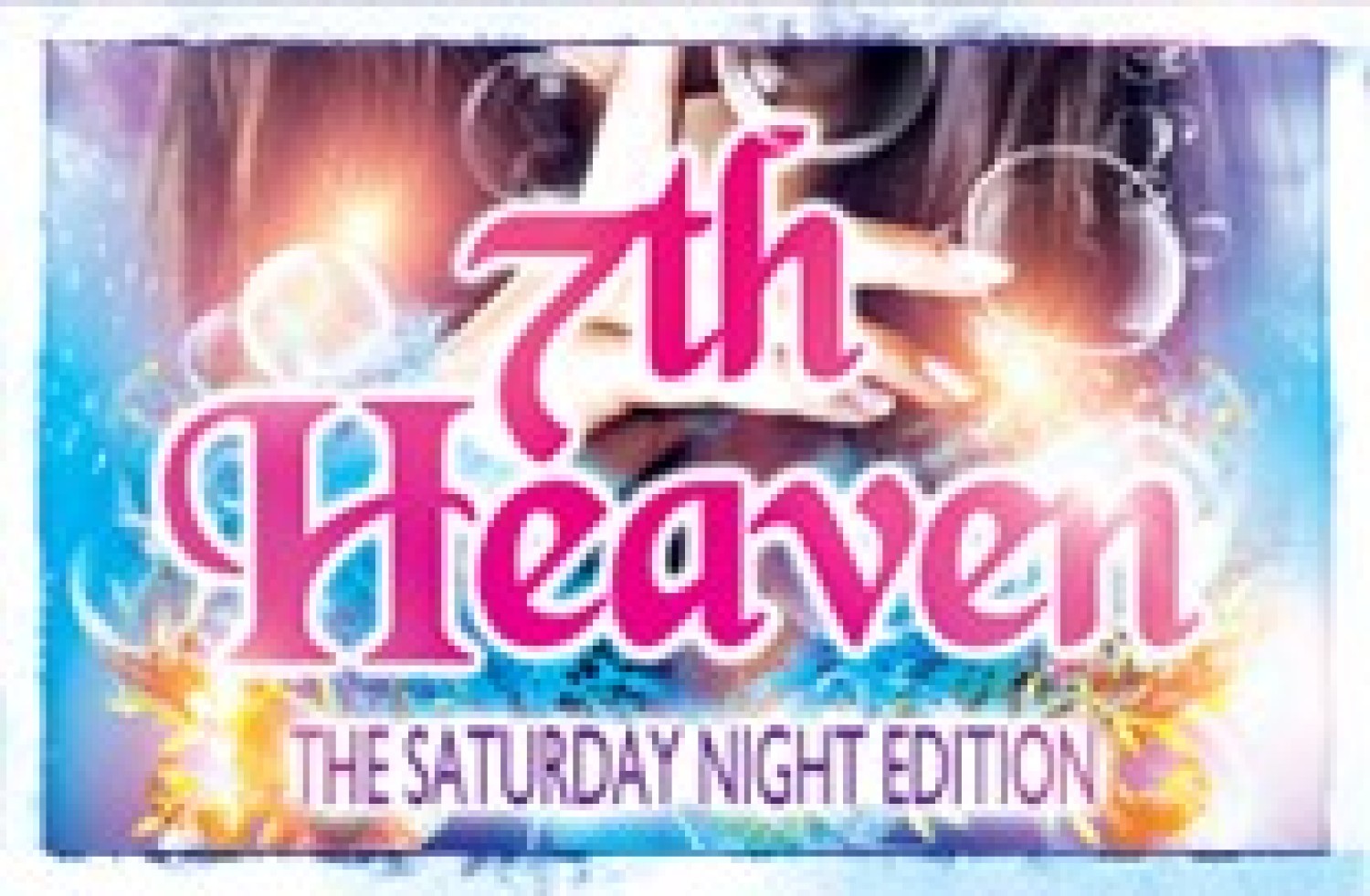 Party nieuws: 7th Heaven Outdoor was geweldig