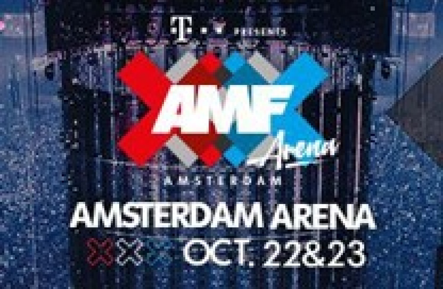 Party nieuws: Armin van Buuren en Afrojack in de Amsterdam ArenA