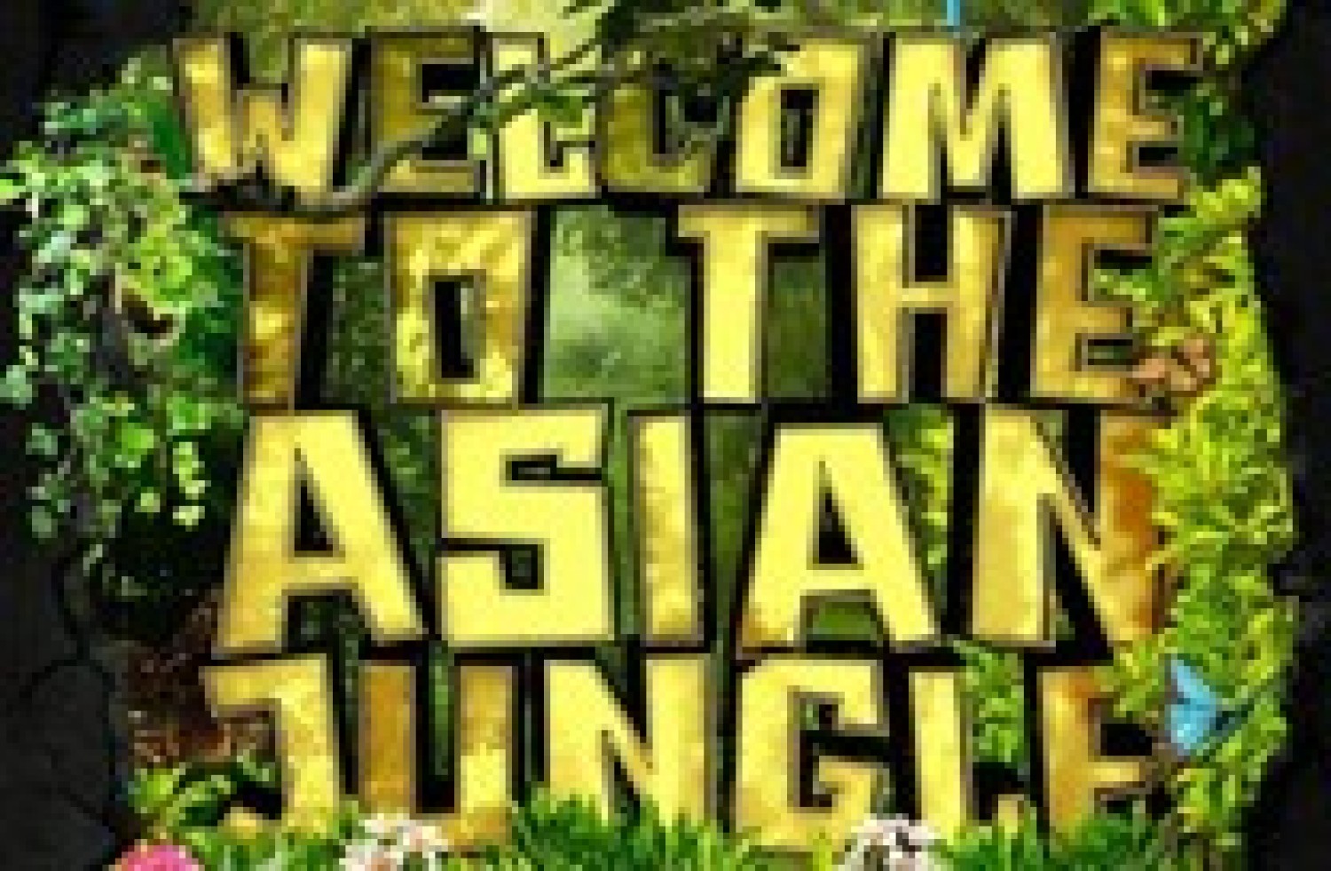 Party nieuws: Waan je in Aziatische jungle in Studio A12