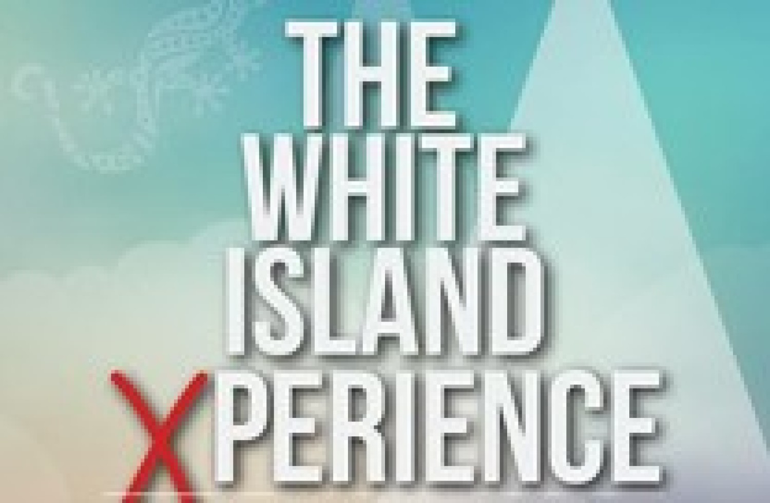 Party nieuws: Sluit je zomer af bij The White Island Xperience