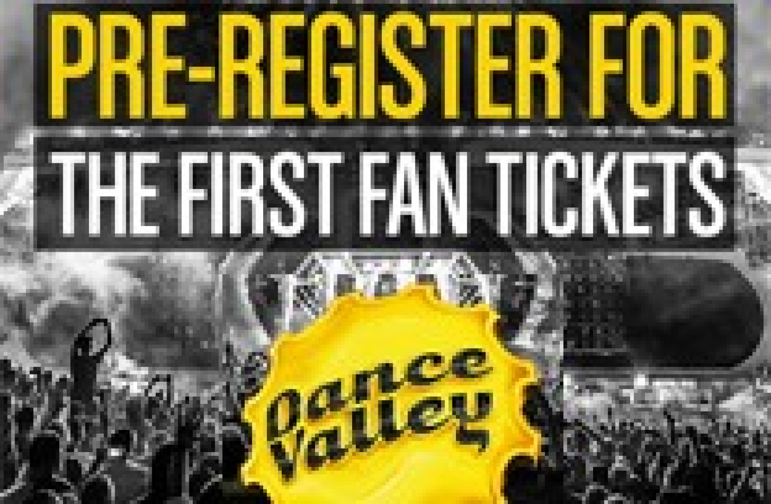 Party nieuws: Reserveer exclusieve Fan Tickets Dance Valley 2017