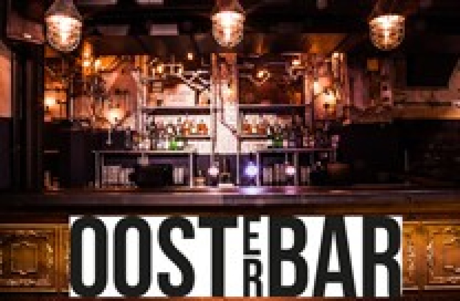 Party nieuws: Oosterbar opent deuren in Amsterdam!