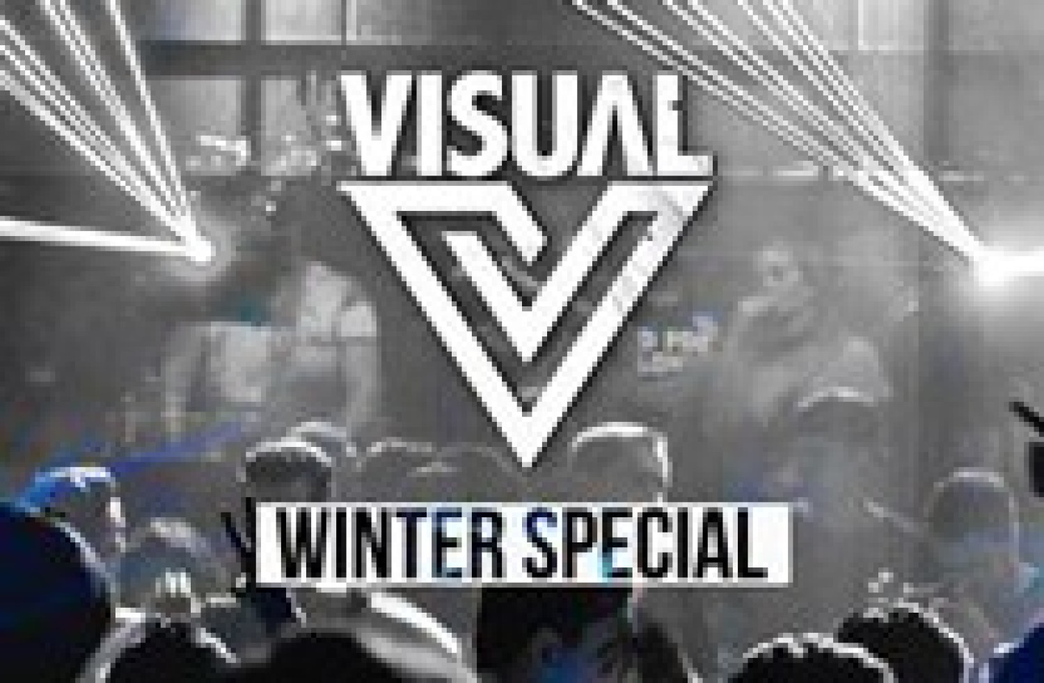 Party nieuws: VISUAL terug naar Factory 010 voor Winter Special