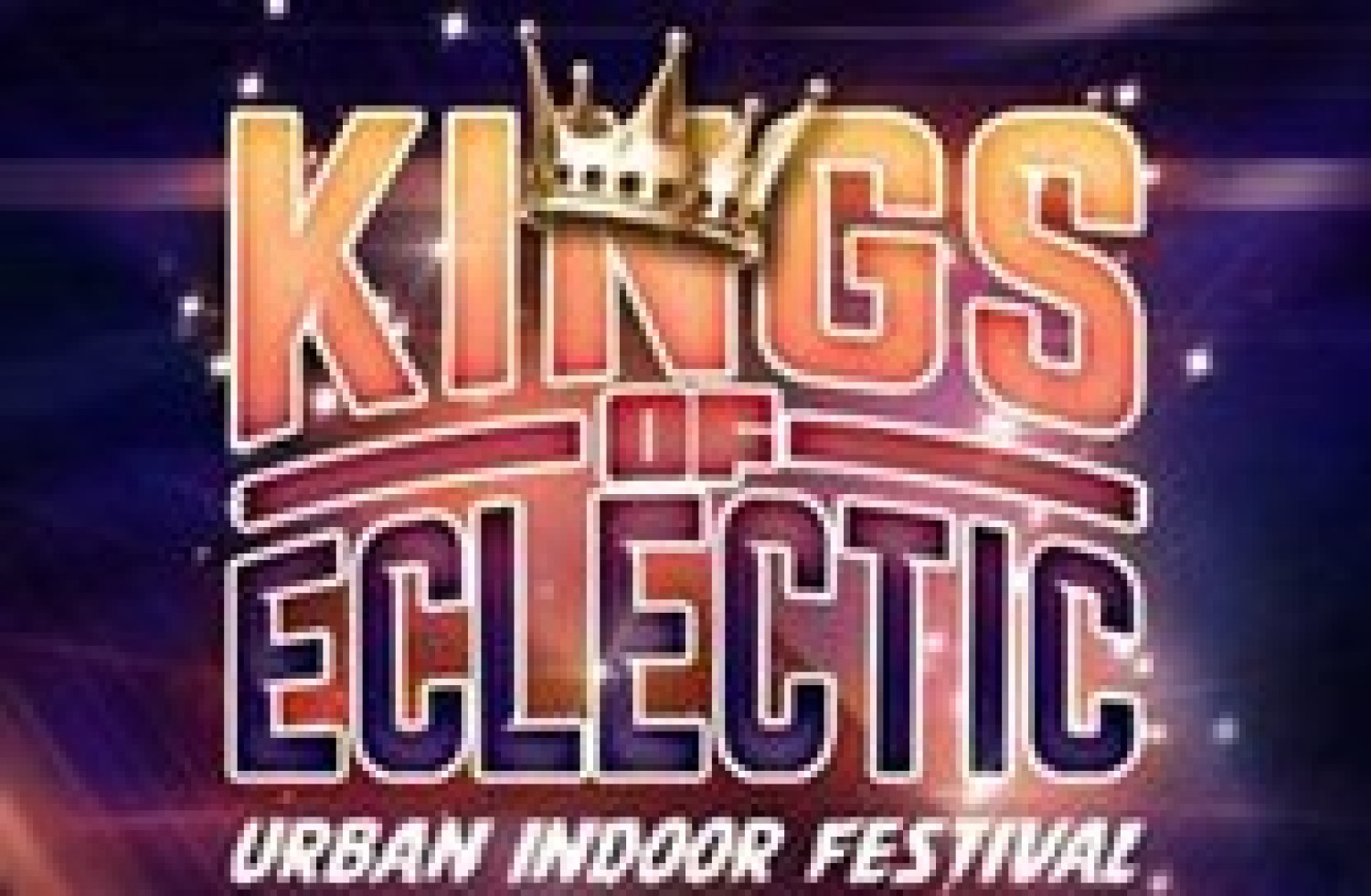Party nieuws: Kings of Eclectic organiseert 2e editie in Maassilo