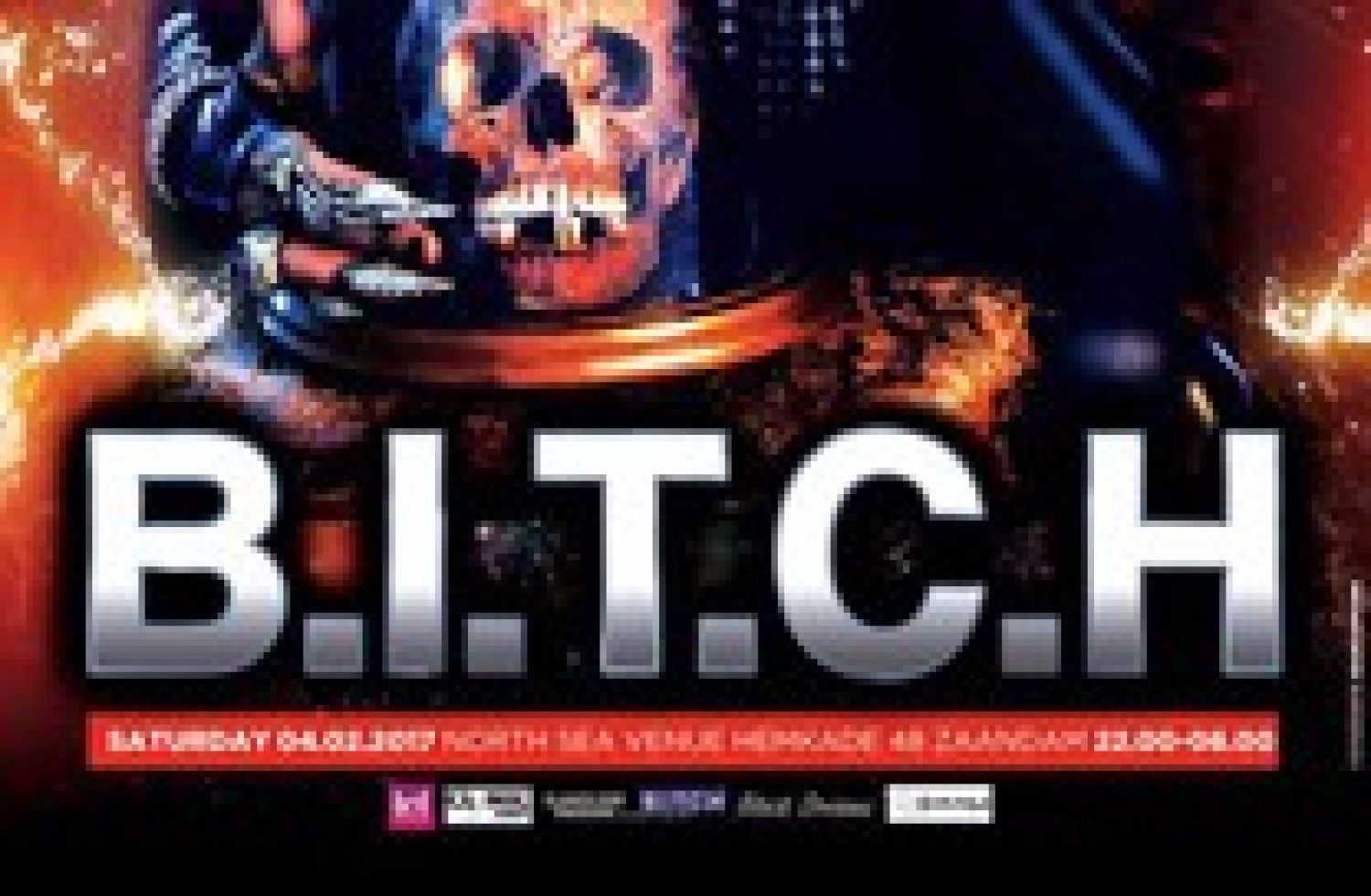 Party nieuws: B.I.T.C.H update: Laatste 100 kaarten en trailer online!