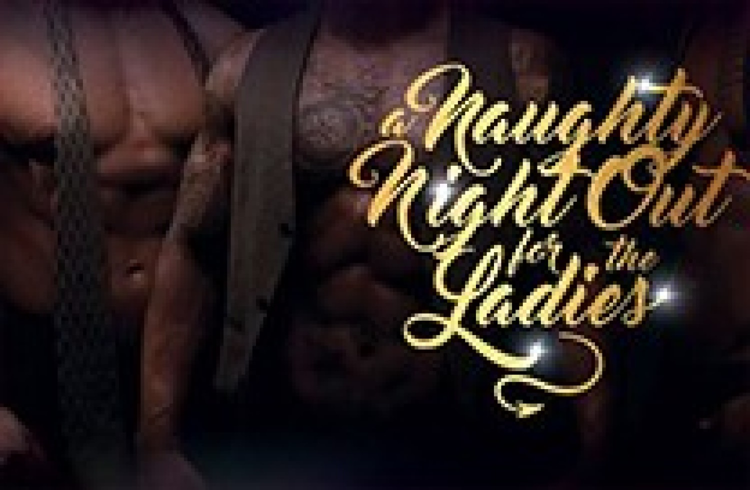 Party nieuws: Tweede editie A Naughty Night Out in The BOX