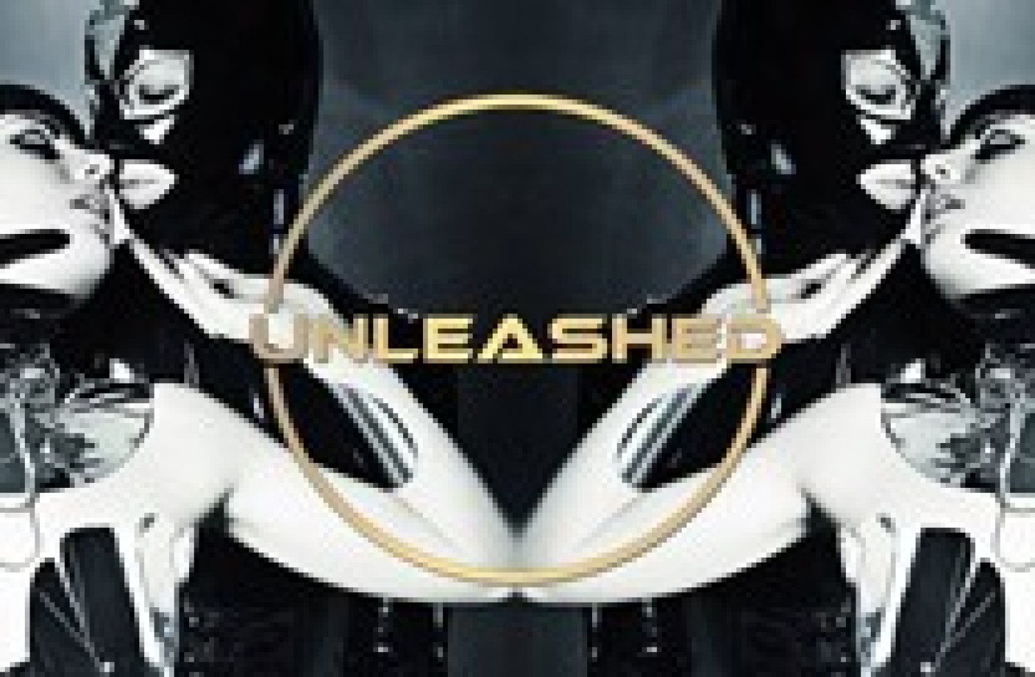 Party nieuws: UNLEASHED Amsterdam - line-up compleet!