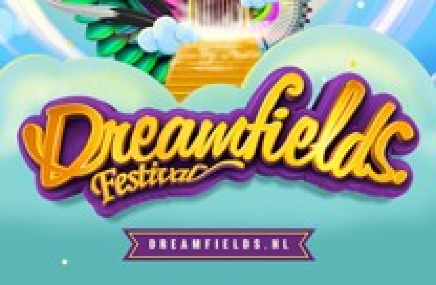 Party nieuws: Matrixx breidt Dreamfields Festival uit met zondag!