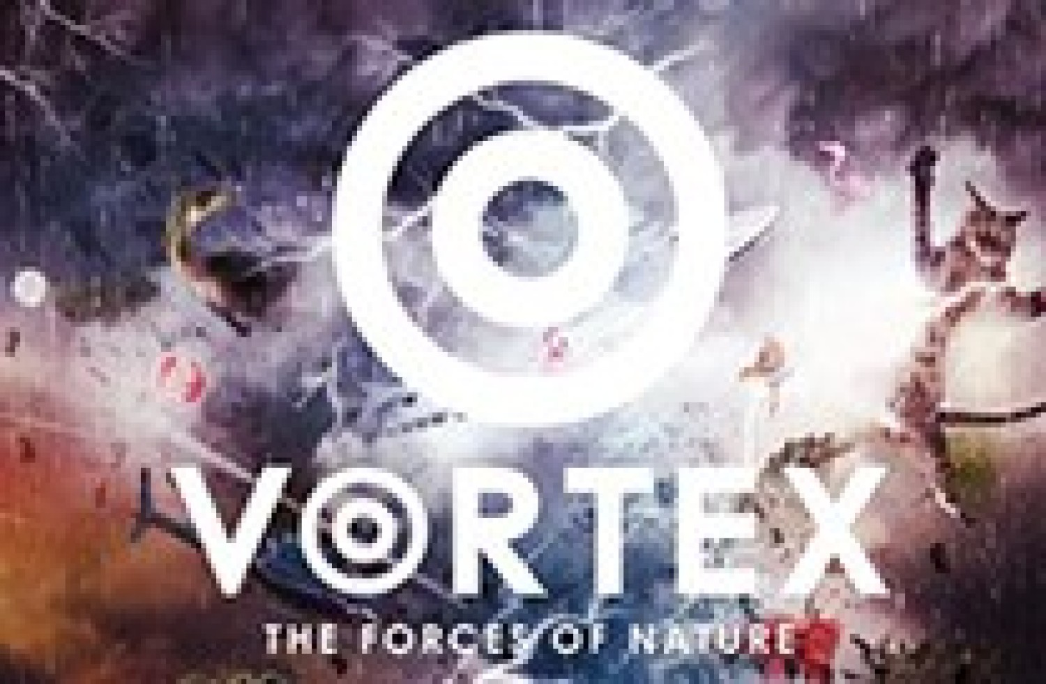 Party nieuws: Eerst editie Vortex 'The Forces of Nature' in Zaandam!