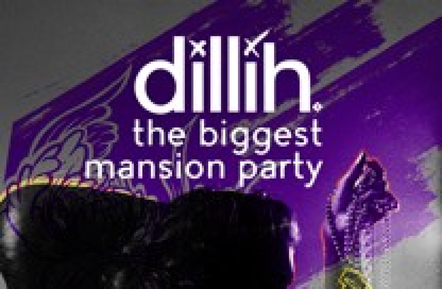 Party nieuws: The Biggest Mansion Party verwelkomt Christina Milian