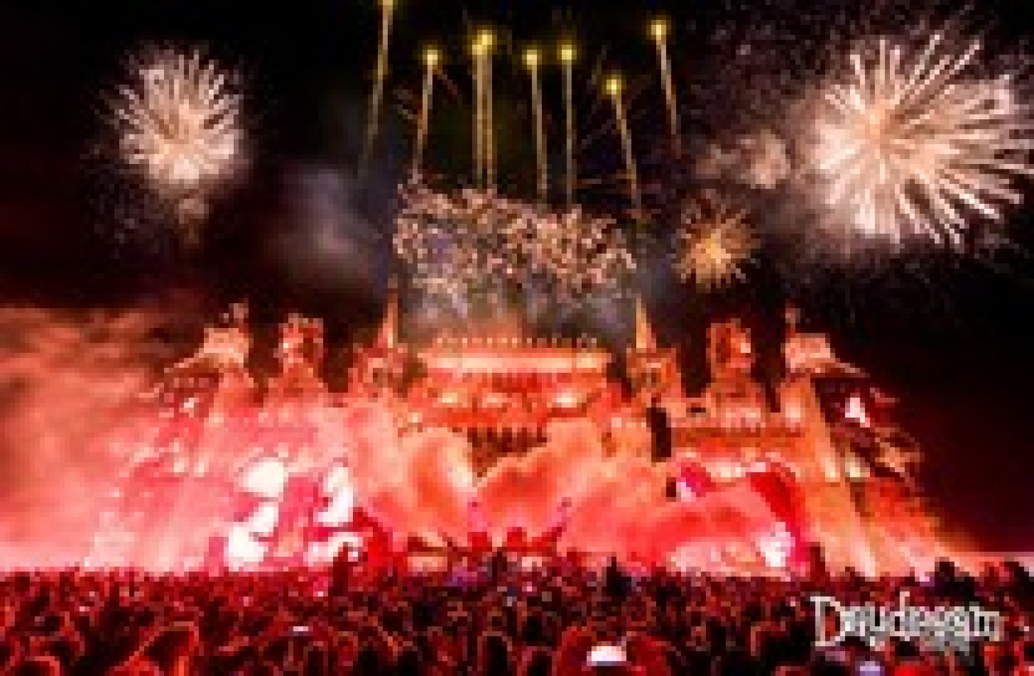 Party nieuws: Daydream Festival presenteert knaller van een line-up
