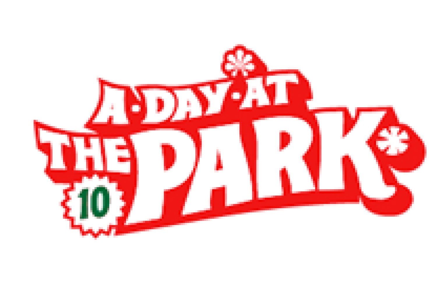 Party nieuws: Allerlaatste editie van A Day at the Park!