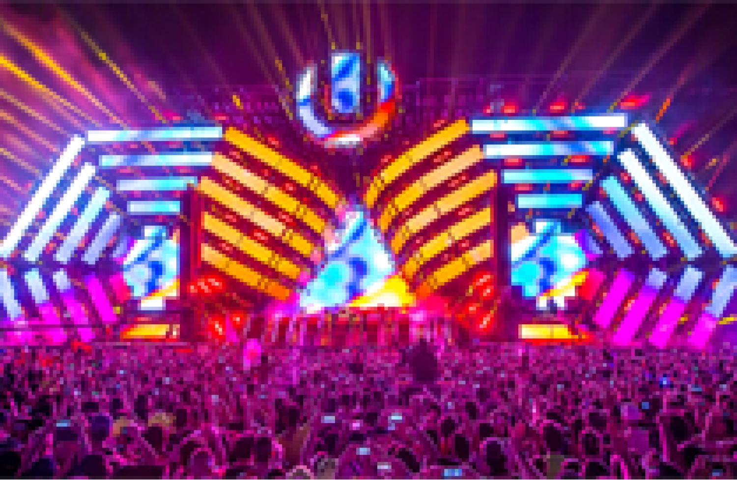 Party nieuws: Volg Ultra Music Festival Live: Day 2