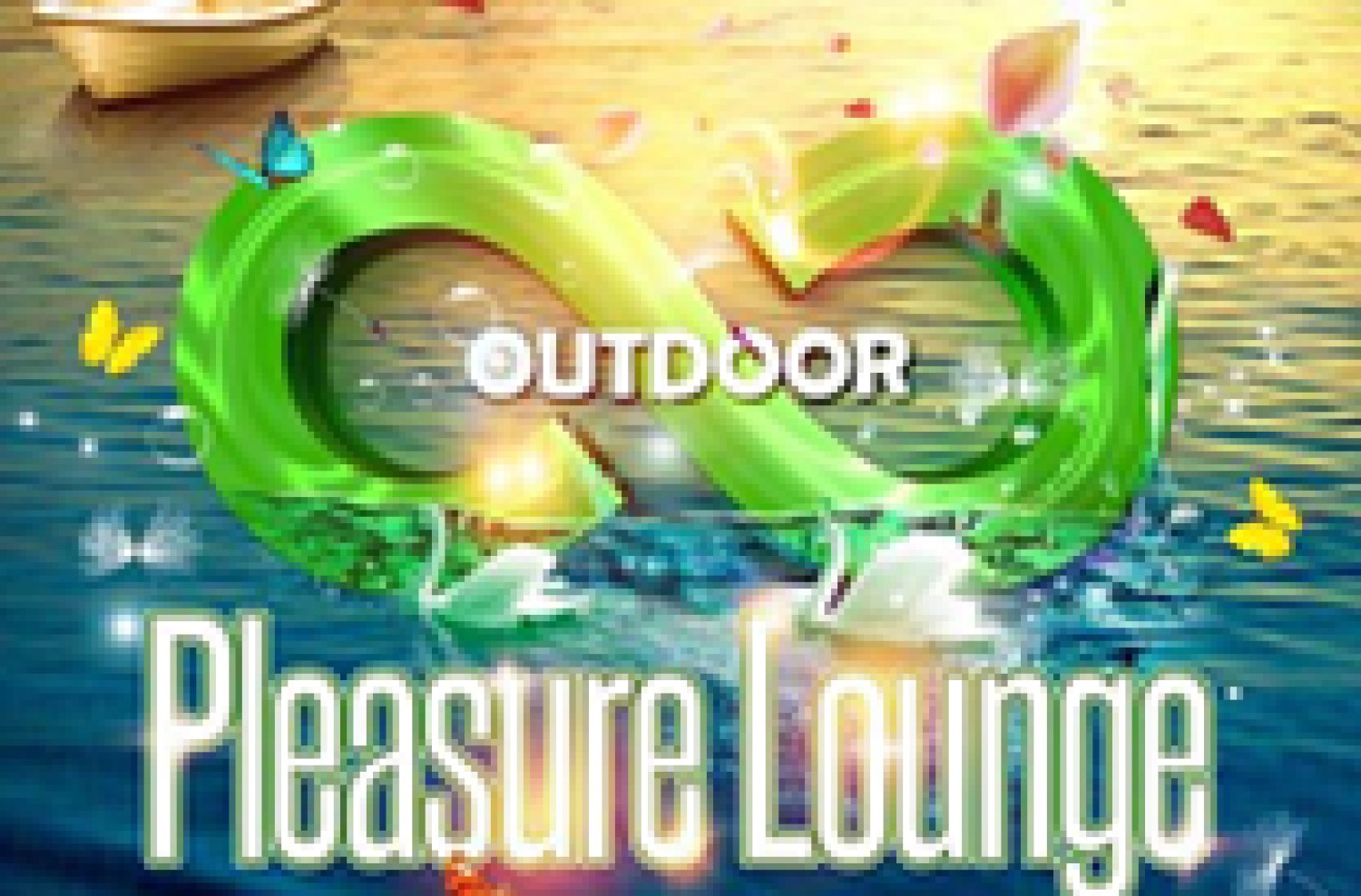 Party nieuws: Pleasure Lounge Outdoor maakt eerste artiesten bekend