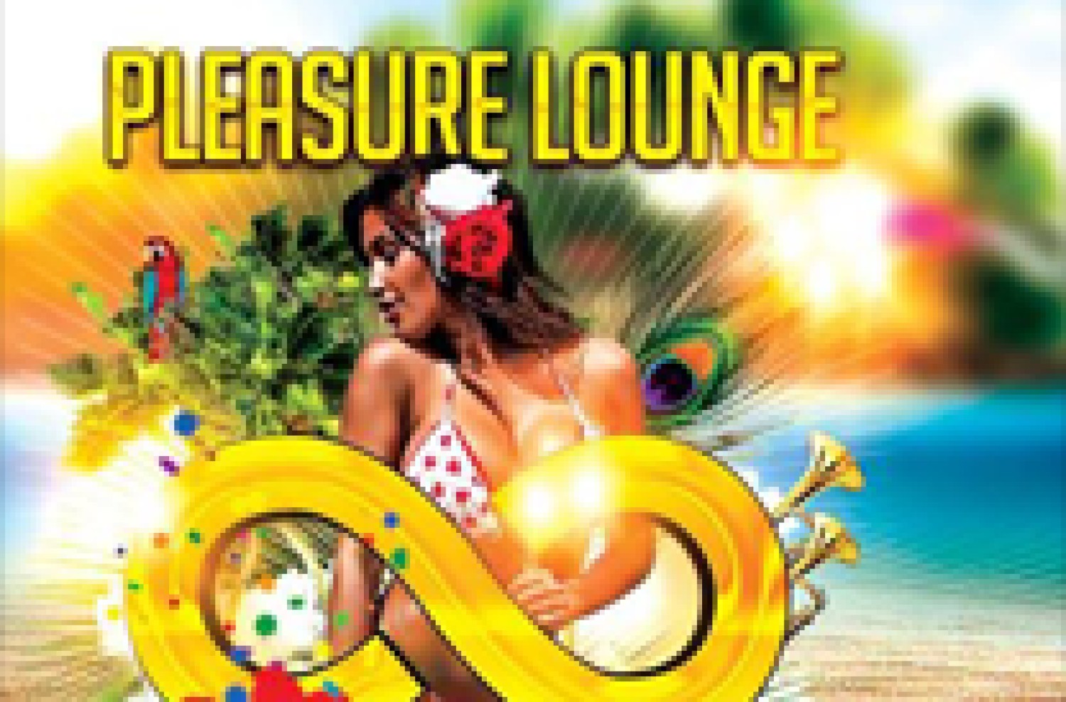 Party nieuws: Pleasure Lounge met 2 area's bij Outdoor editie