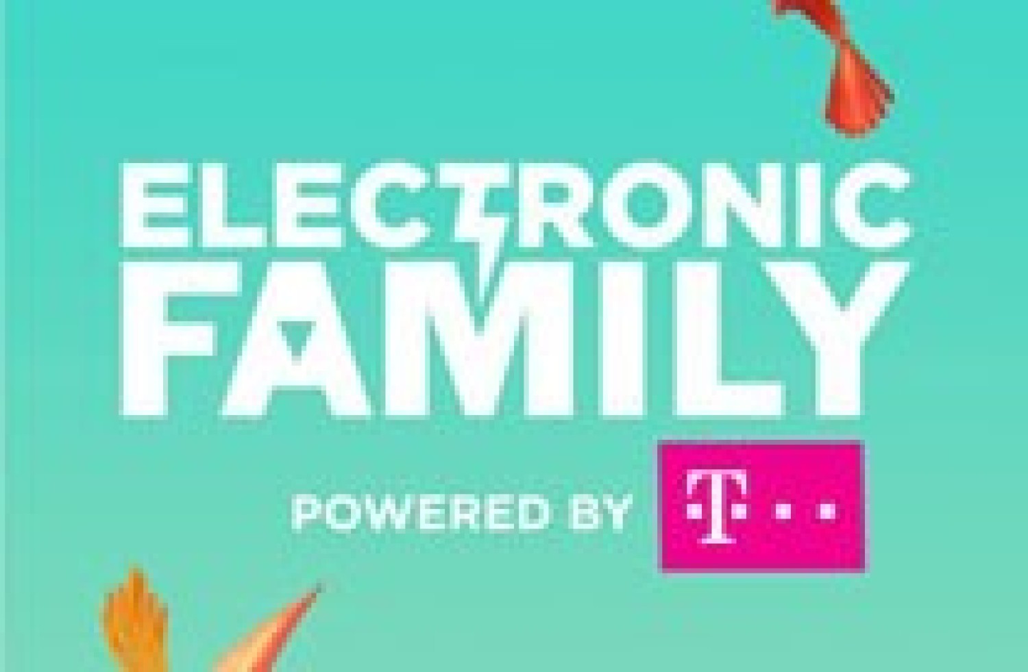 Party nieuws: Aftermovie Electronic Family 2017!
