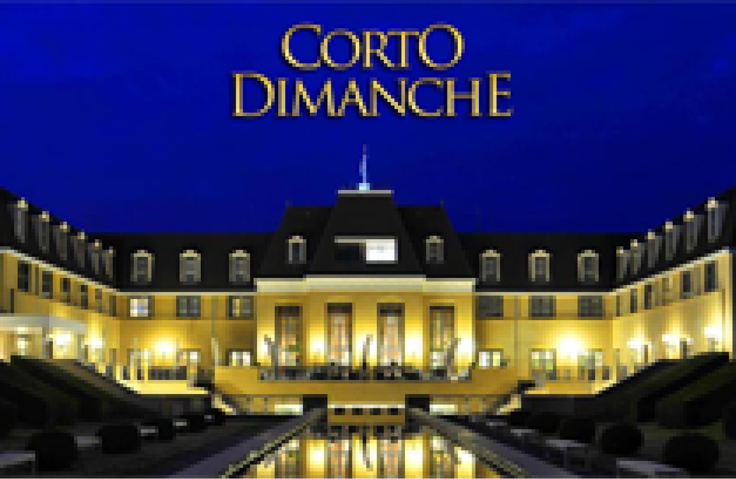 Party nieuws: Exclusieve Corto Dimanche is terug op 30 september!