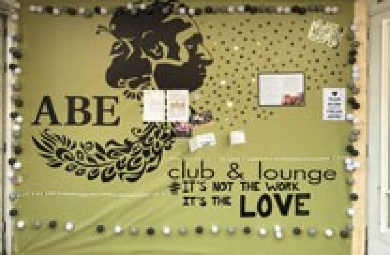 Party nieuws: Club ABE looft 30.000 euro uit voor gouden tip