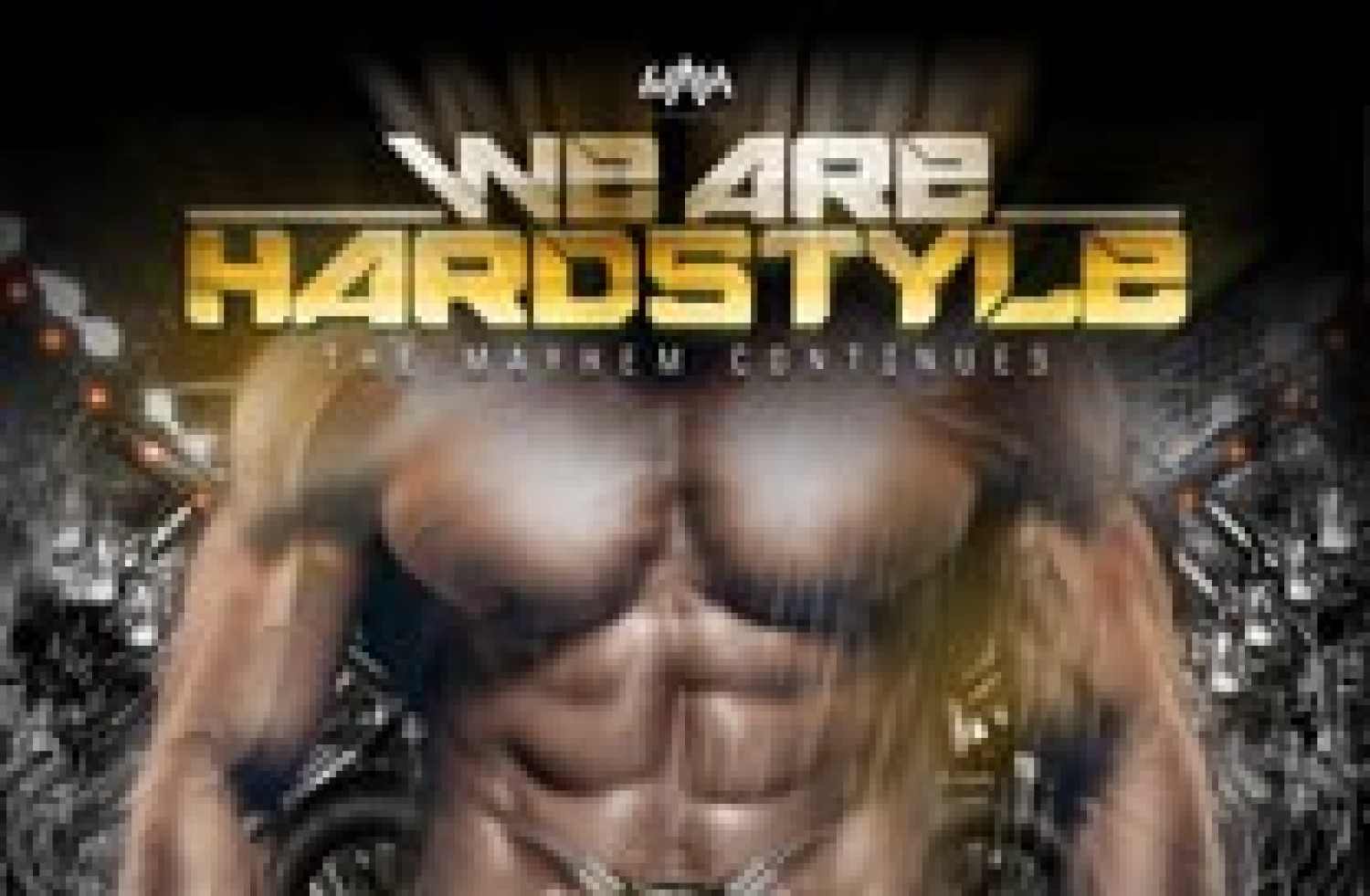 Party nieuws: We Are Hardstyle maakt line-up bekend voor 26 december