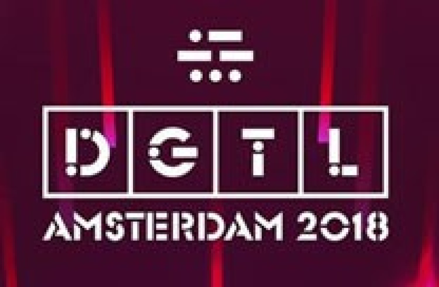 Party nieuws: DGTL Amsterdam maakt line-up bekend!