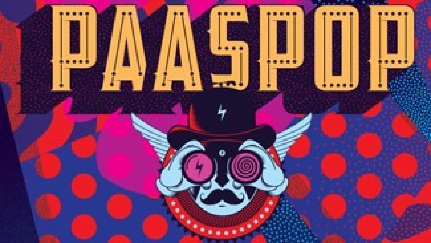 Party nieuws: Nieuwe techno-namen voor Paaspop Festival 2018!