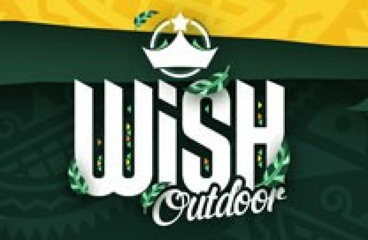 Party nieuws: WiSH Outdoor presenteert unieke line-up voor 2018