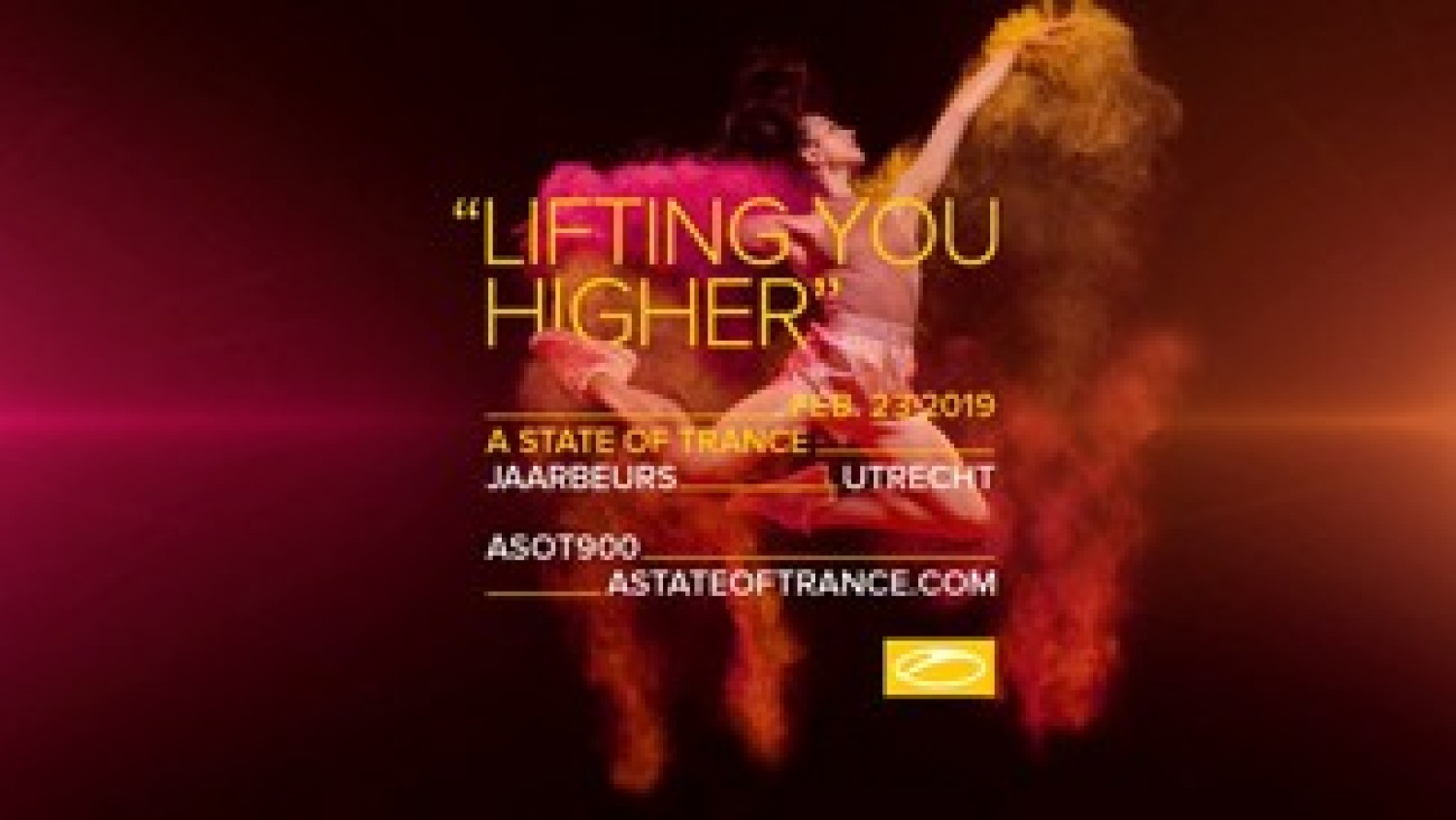 Party nieuws: A State of Trance 900 presenteert fenomenale line-up!