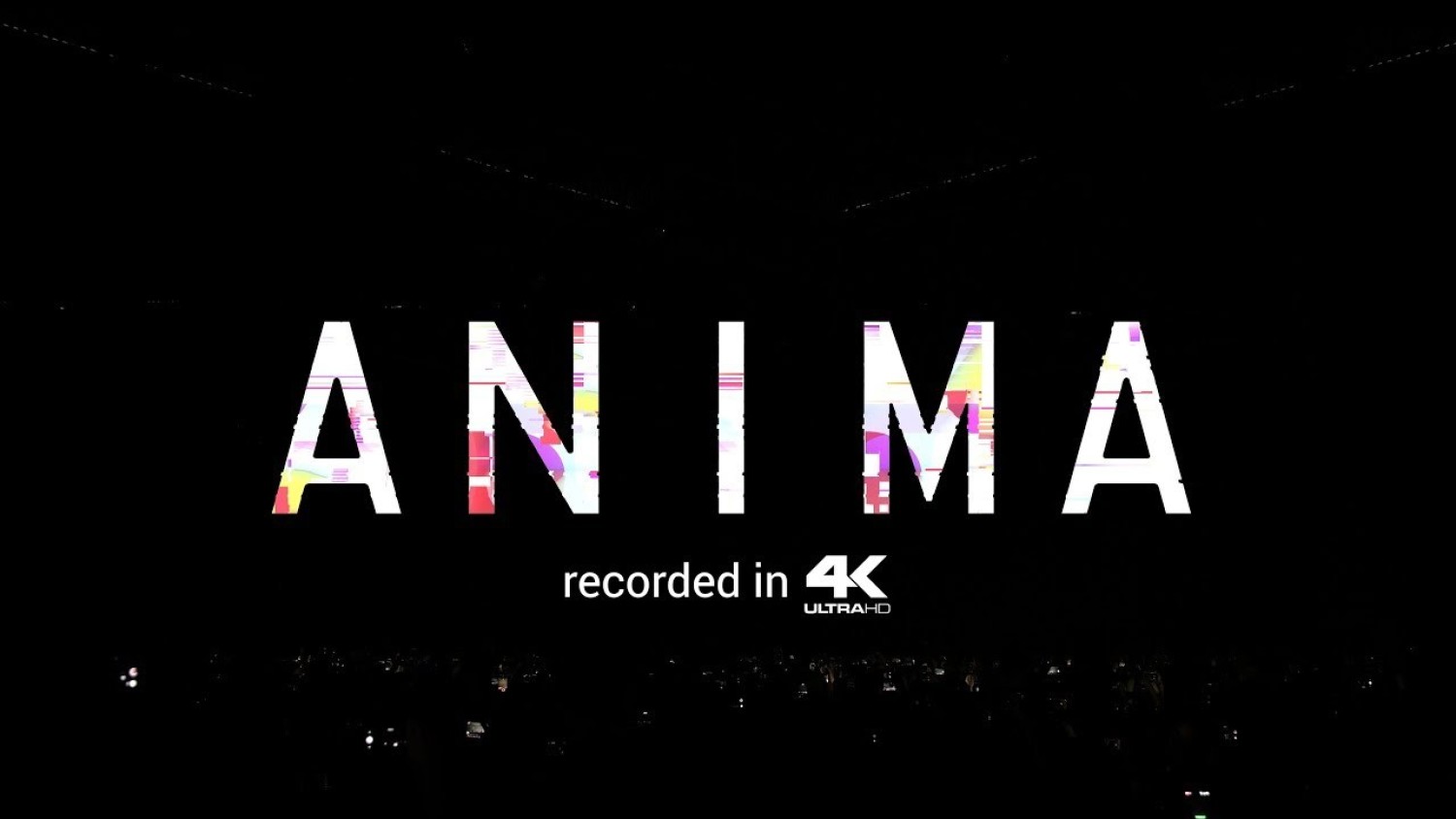 Party nieuws: Martin Garrix publiceert live show ANIMA Amsterdam RAI