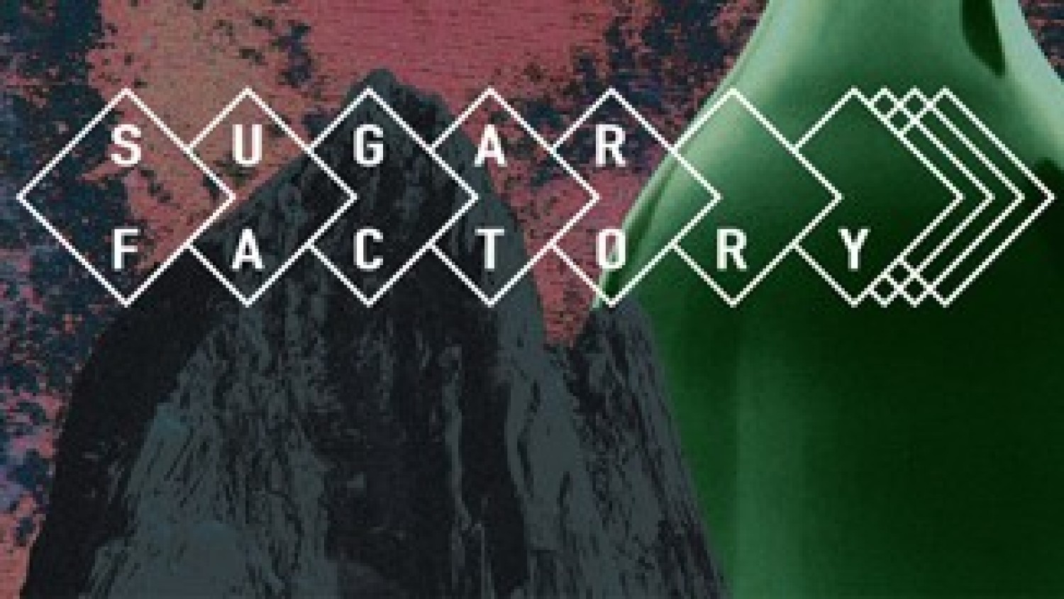Party nieuws: Sugar Factory sluit per direct haar deuren