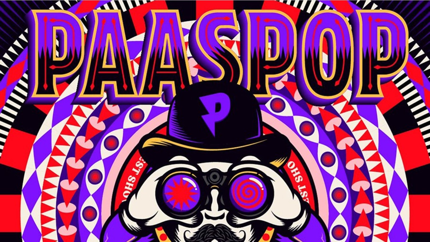 Party nieuws: Paaspop verplaatst festivalweekend naar september 2021