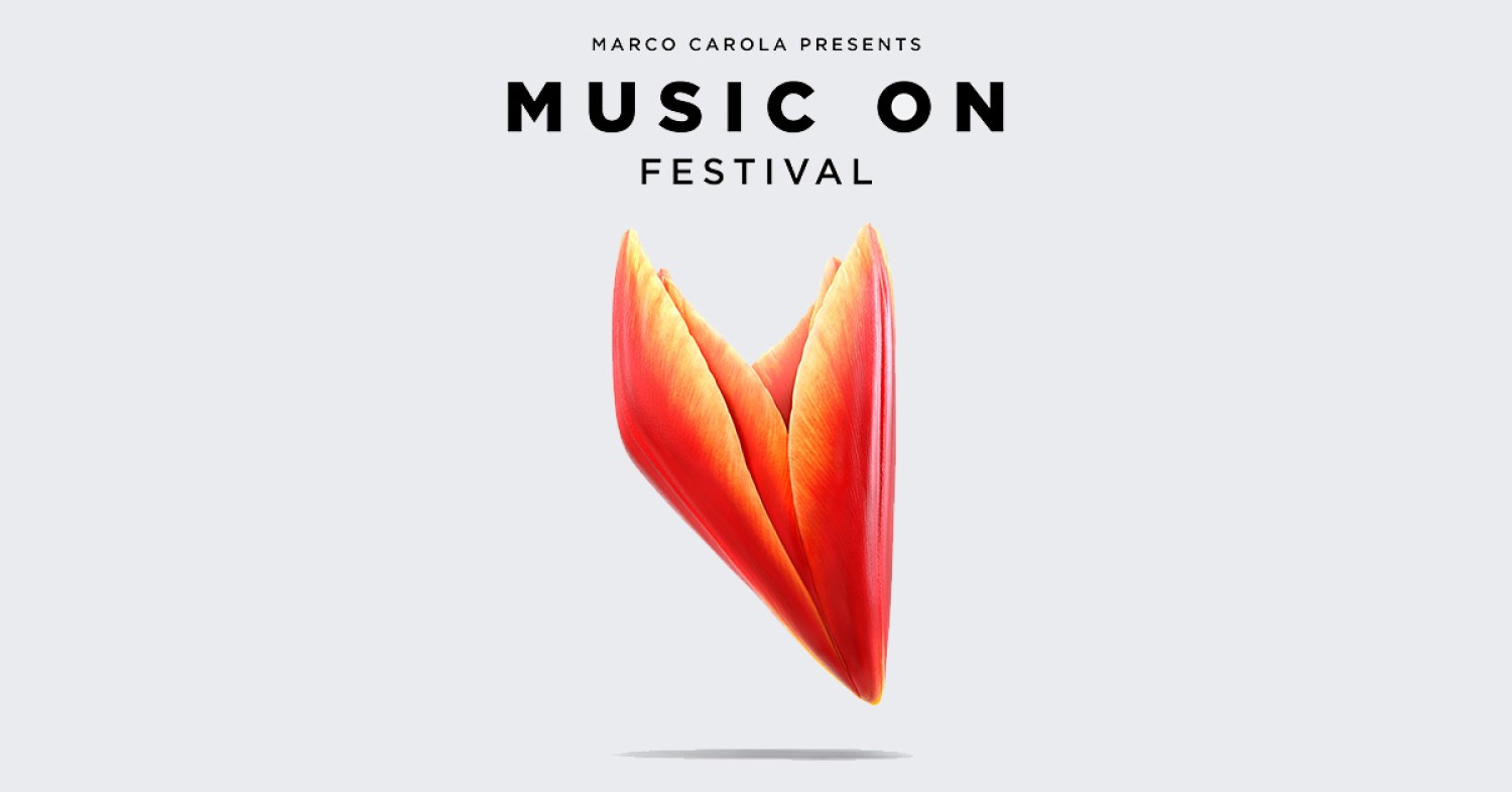 Party nieuws: Eerste namen Music on Festival 2023