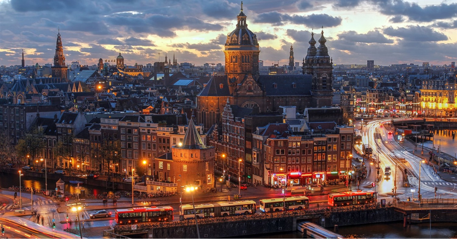 Party nieuws: Het Onthullen van de Verborgen Juweeltjes van Amsterdam