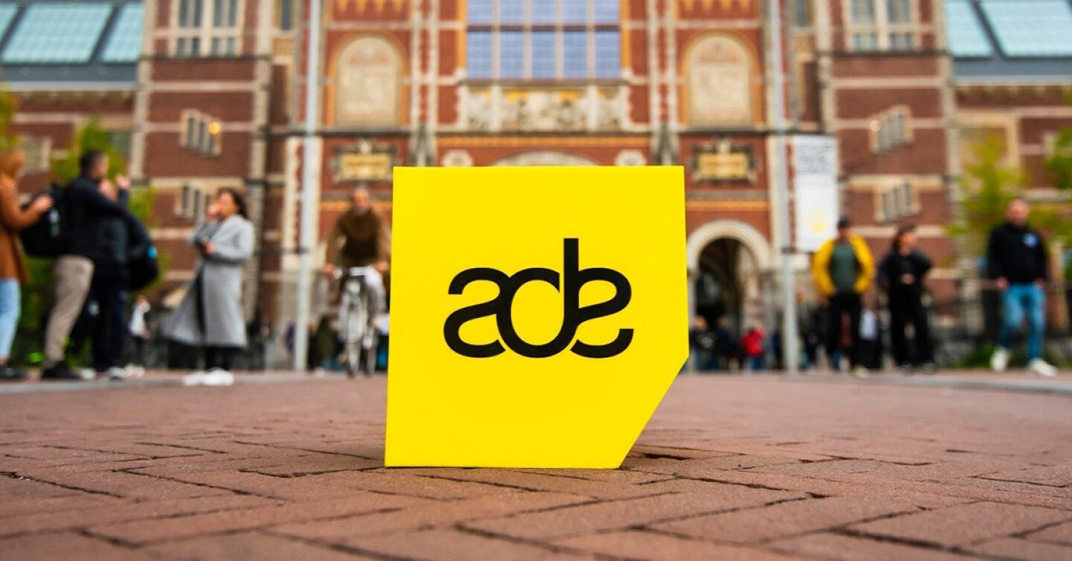 Party nieuws: Data Amsterdam Dance Event 2024 bekend