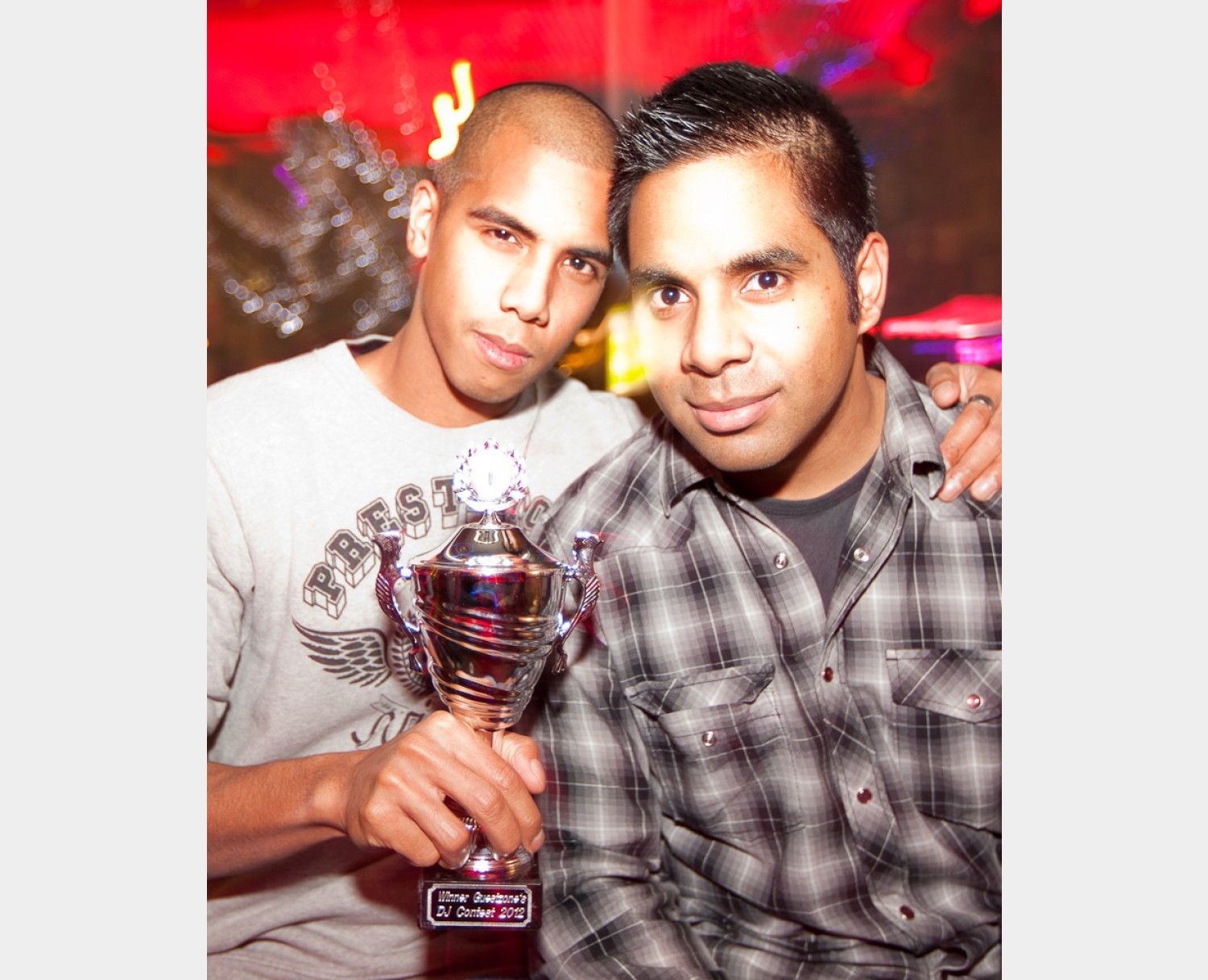 Party nieuws: Winnaar Guestzone's DJ Contest 2012: Musiqbasterdz!