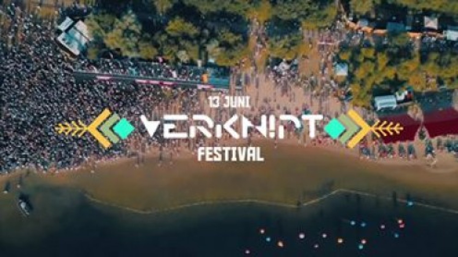Verknipt Festival 2021