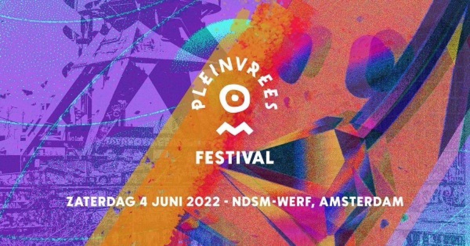Pleinvrees Festival 2022