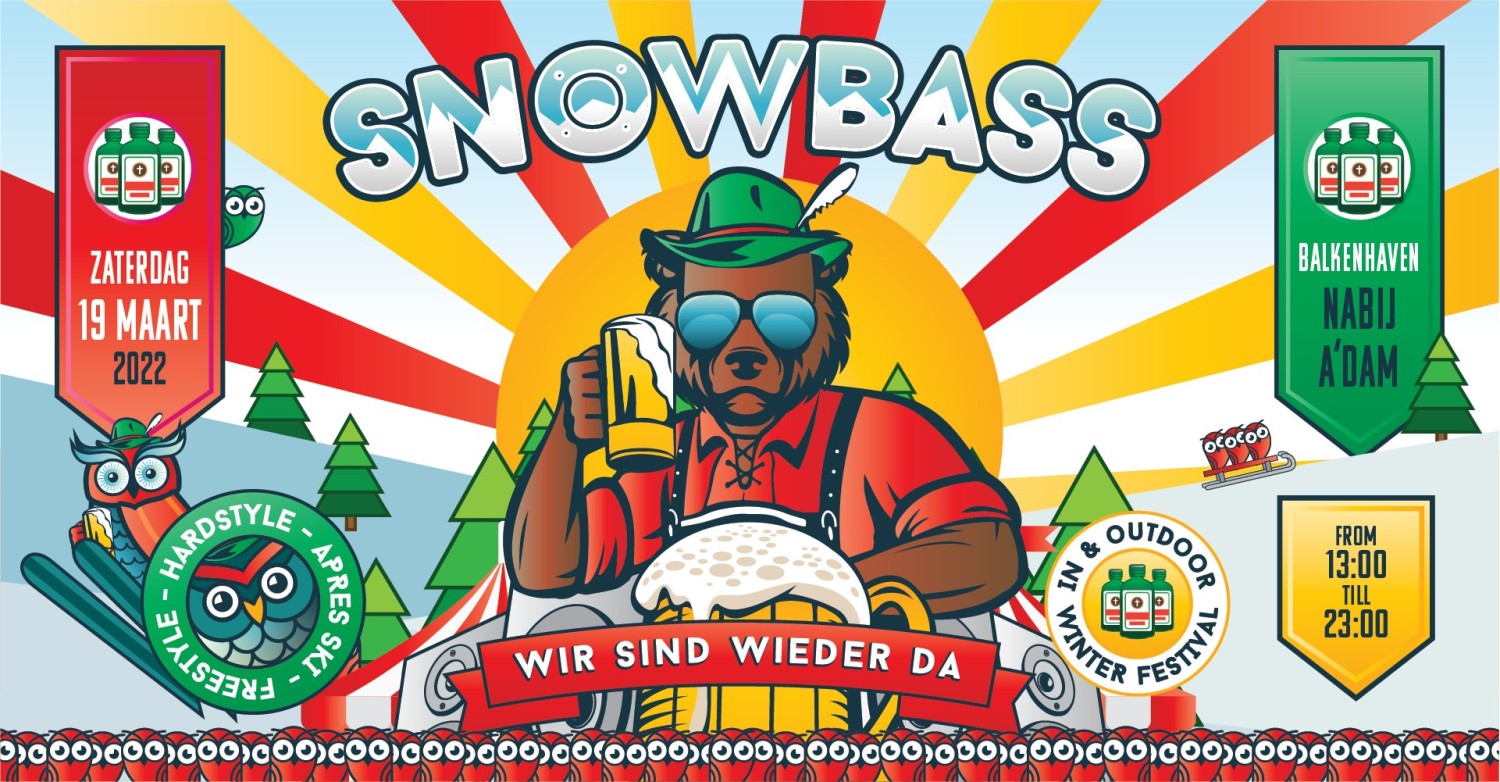 Snowbass Festival 2022