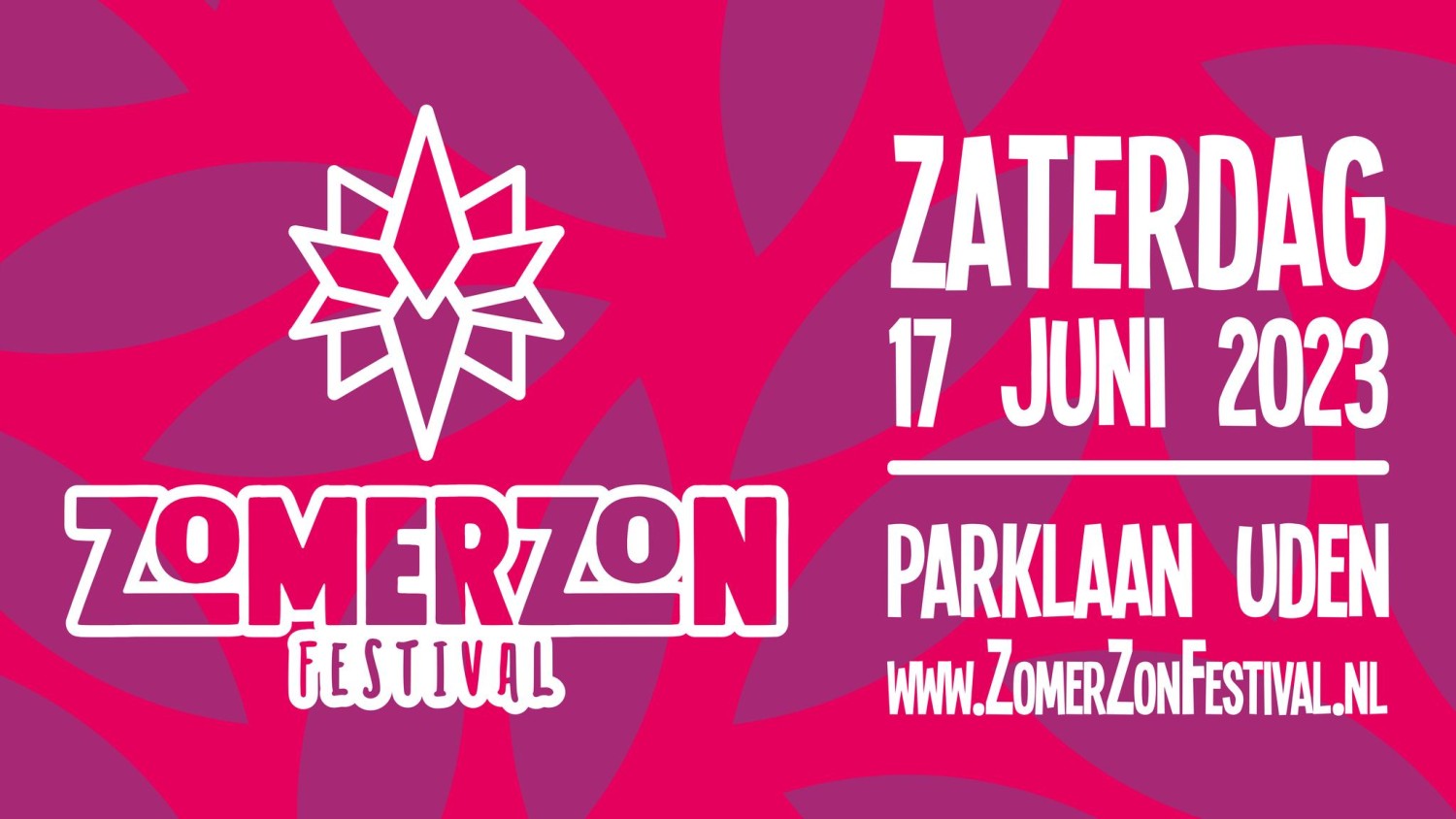 ZomerZon Festival 2023