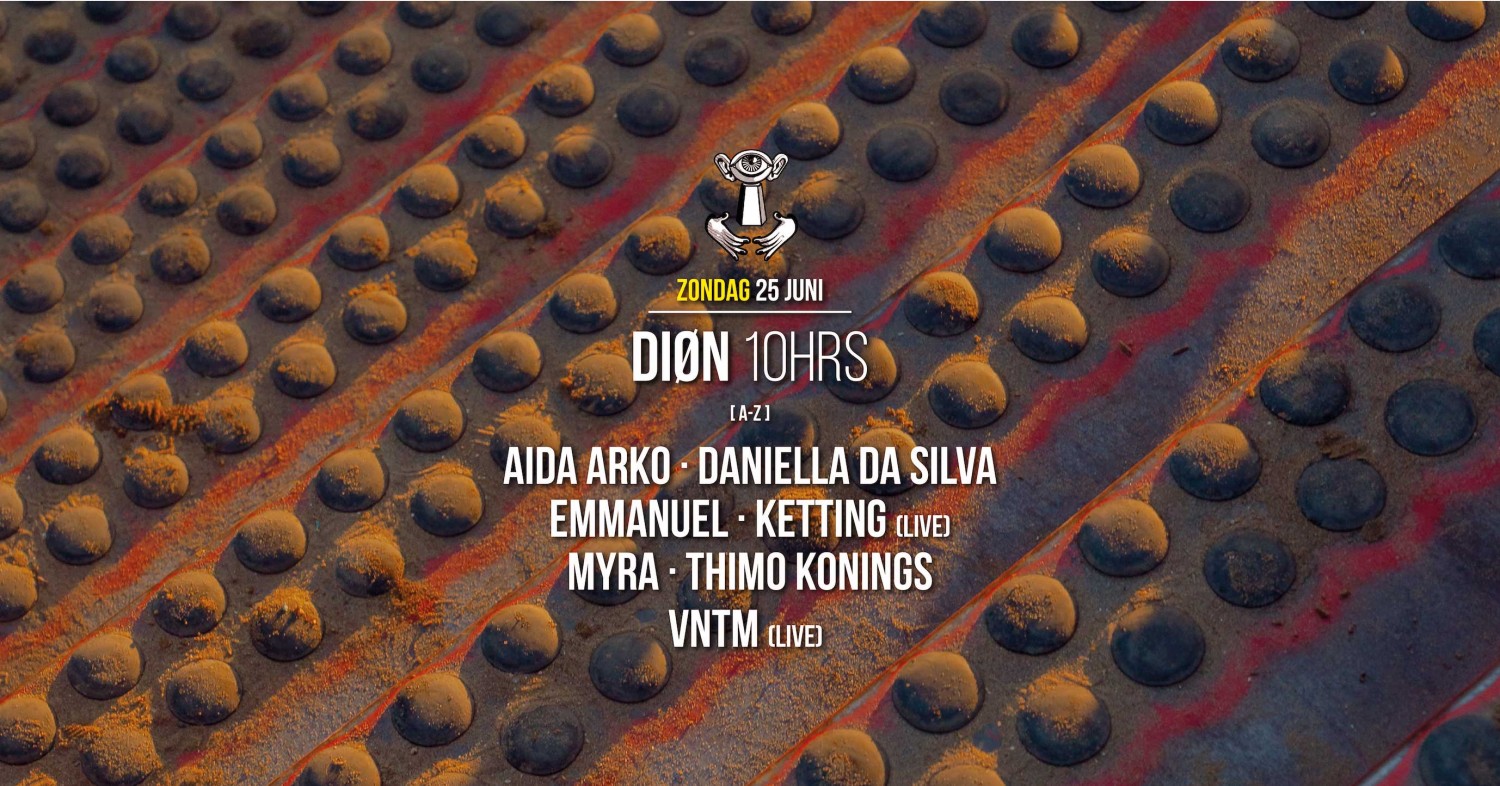 Hard Special w/ DIØN 10HRS & more